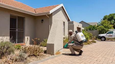 Ant Control in Bellville Durbanville Brakenfell