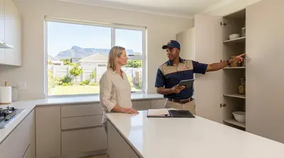 Cockroach prevention consultation