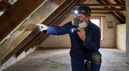 Termite Control in Bellville Durbanville Brakenfell